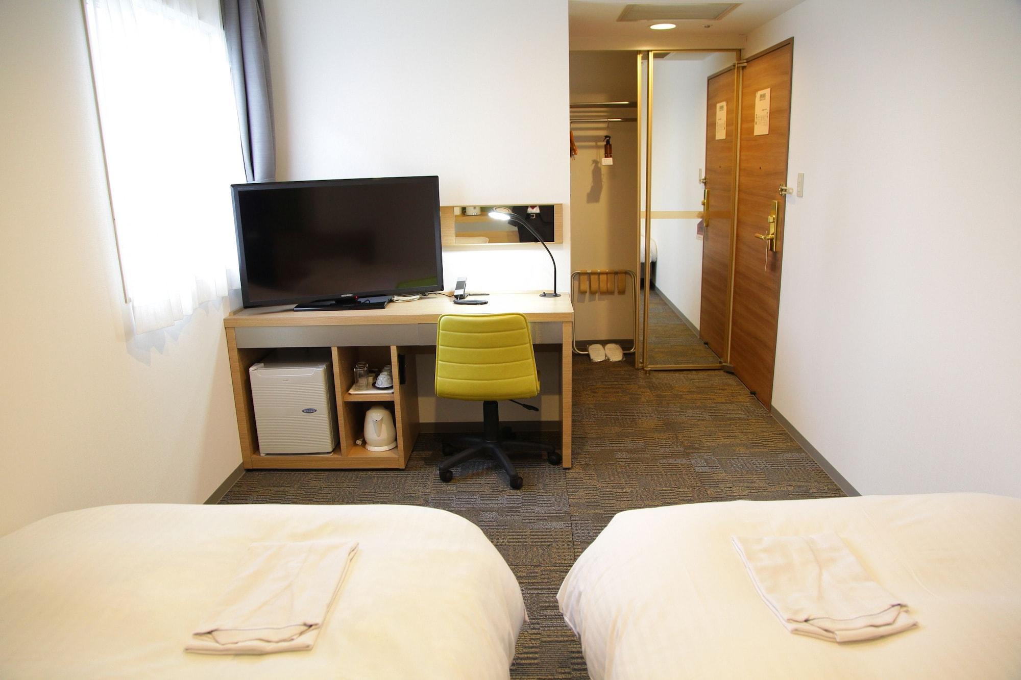 Hotel Mielparque Osaka Luaran gambar