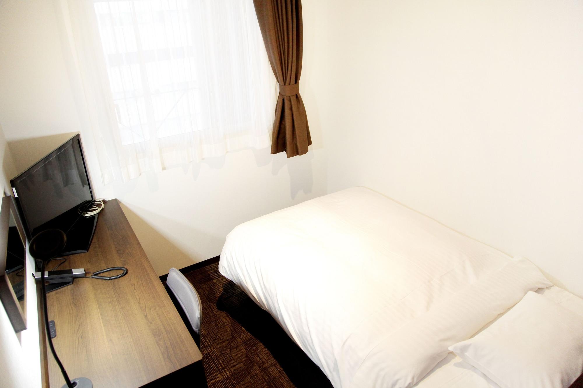 Hotel Mielparque Osaka Luaran gambar