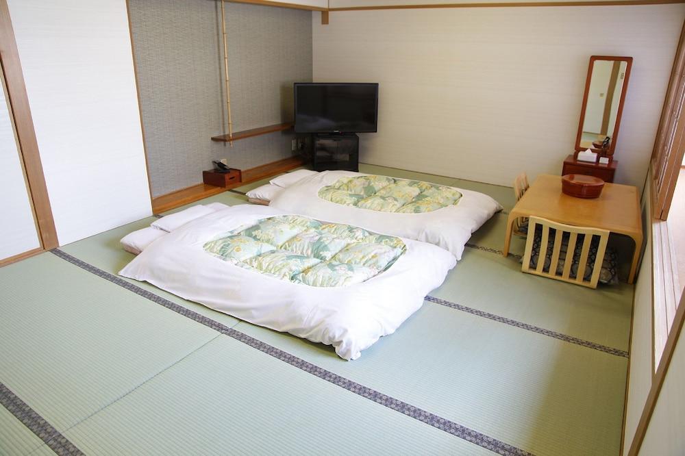 Hotel Mielparque Osaka Luaran gambar