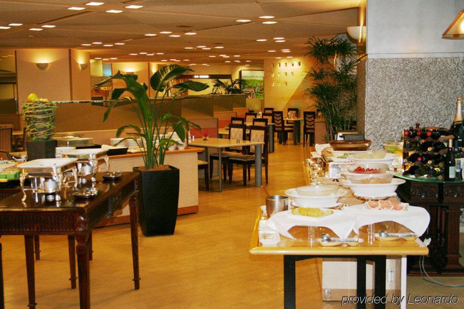 Hotel Mielparque Osaka Luaran gambar