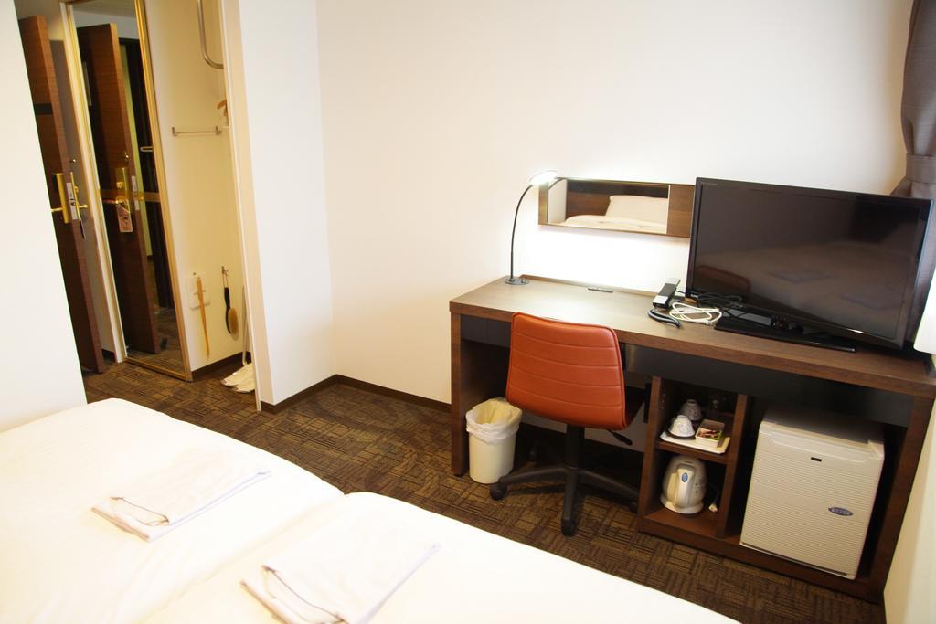 Hotel Mielparque Osaka Luaran gambar