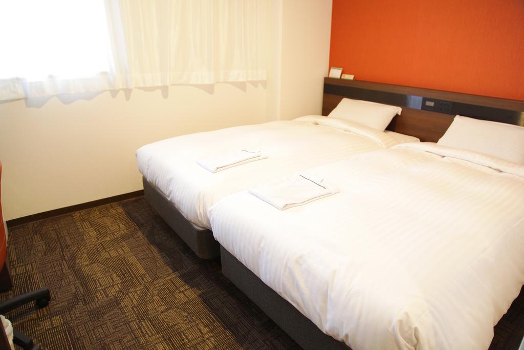 Hotel Mielparque Osaka Luaran gambar