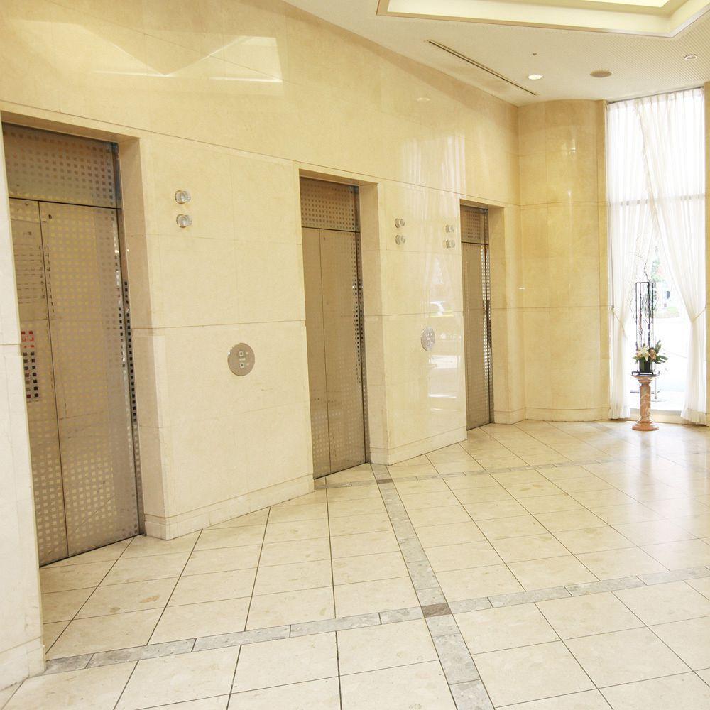 Hotel Mielparque Osaka Luaran gambar