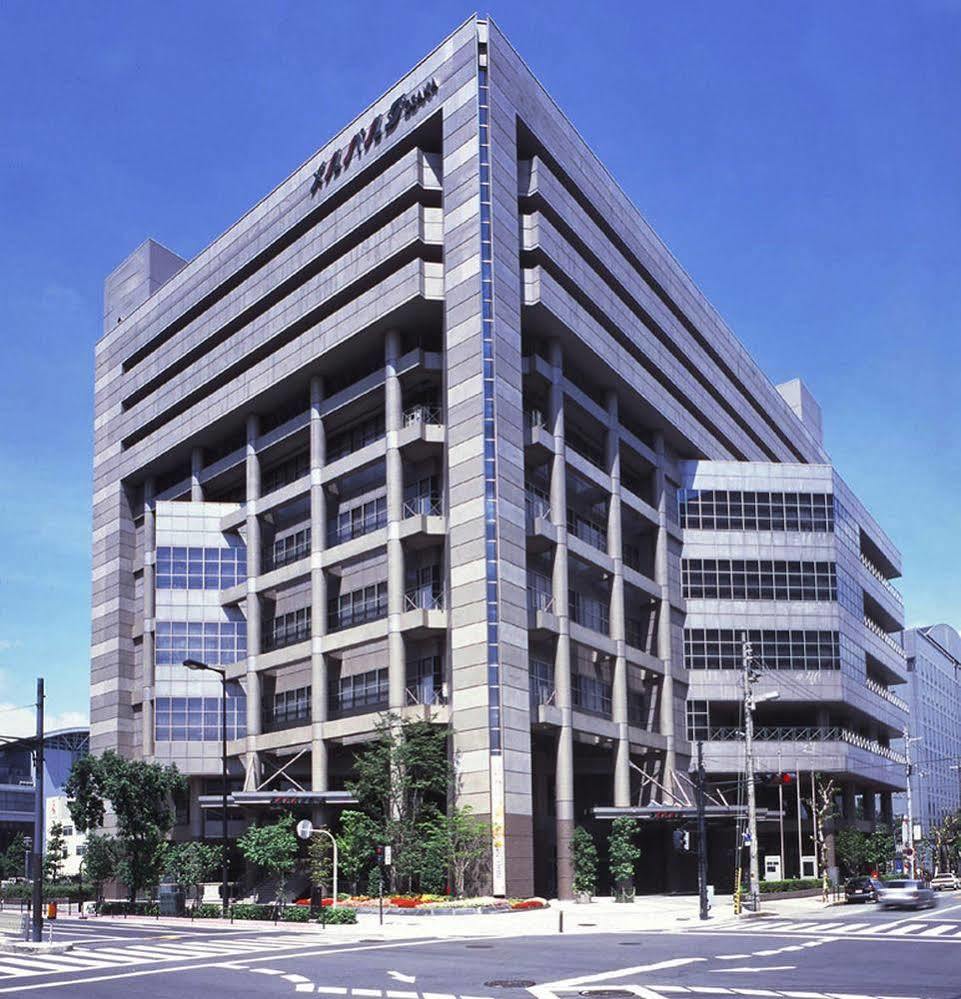 Hotel Mielparque Osaka Luaran gambar