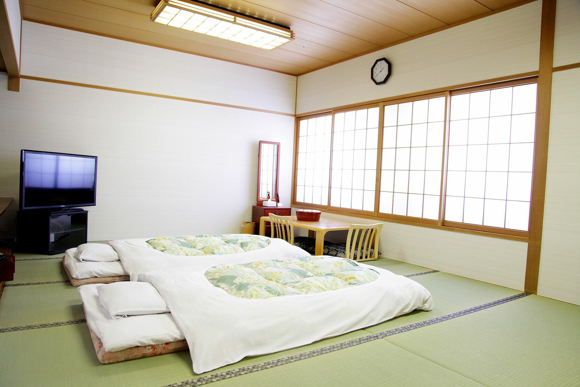 Hotel Mielparque Osaka Luaran gambar