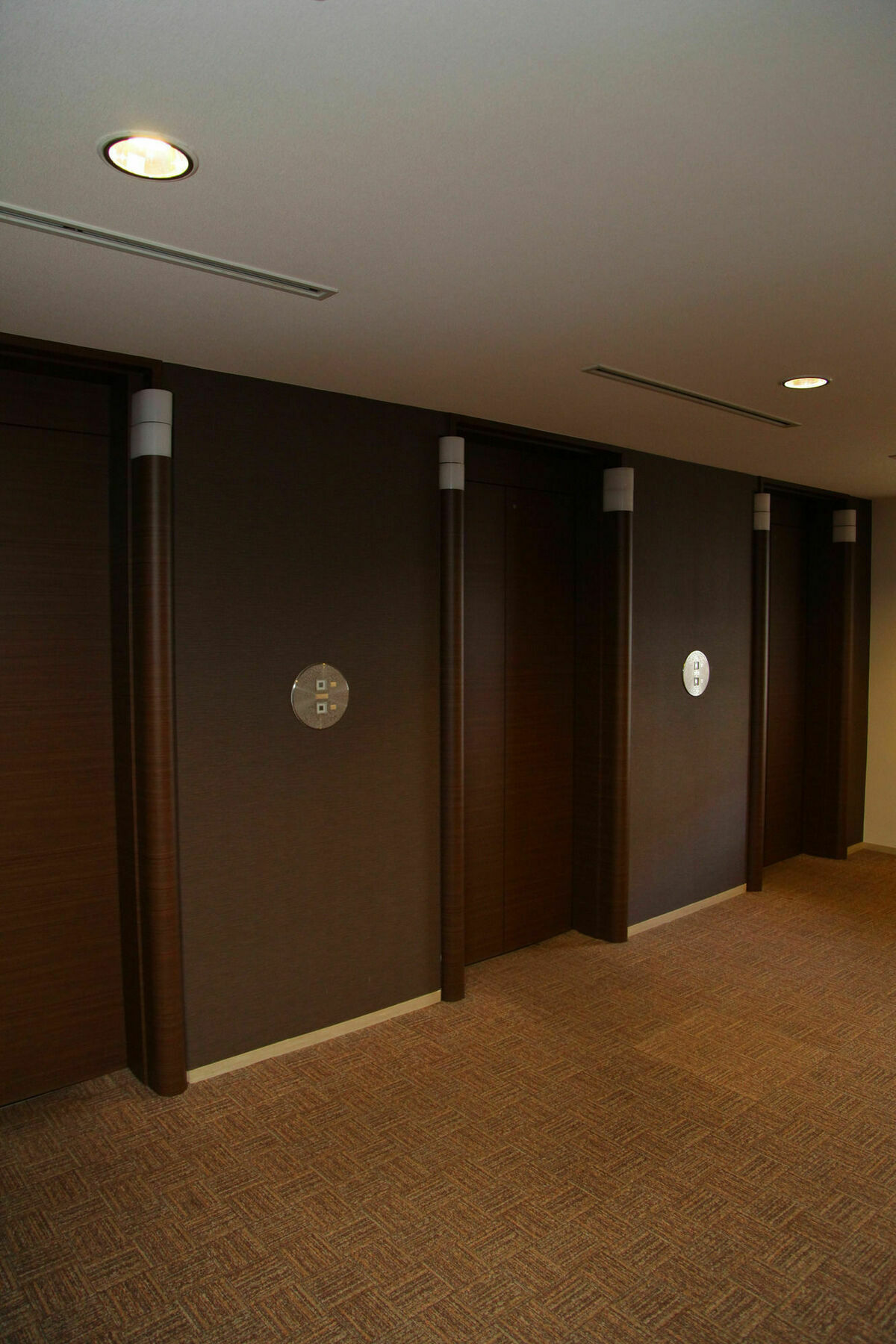 Hotel Mielparque Osaka Luaran gambar