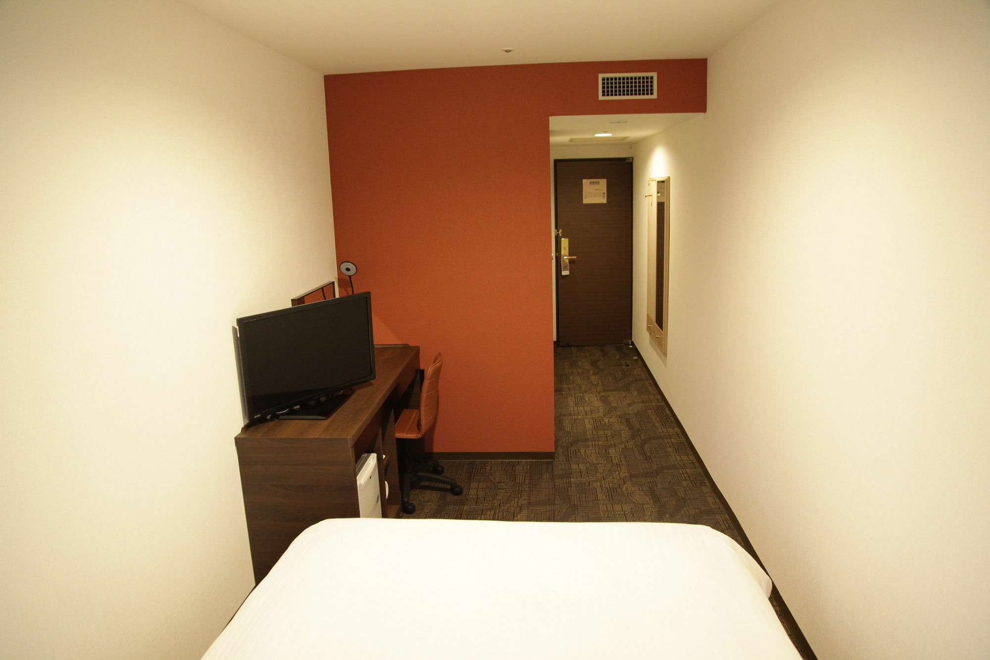 Hotel Mielparque Osaka Luaran gambar