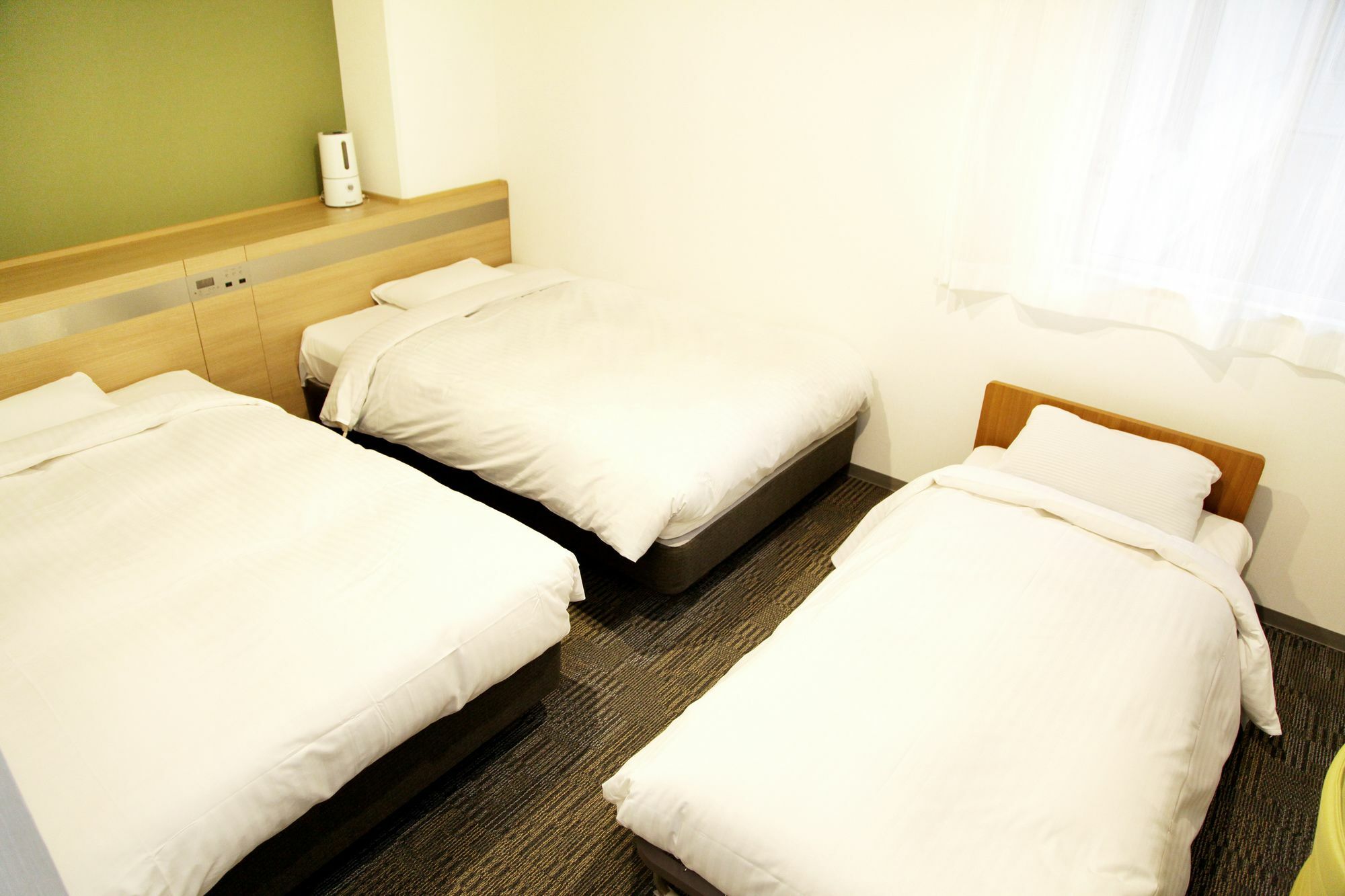 Hotel Mielparque Osaka Luaran gambar