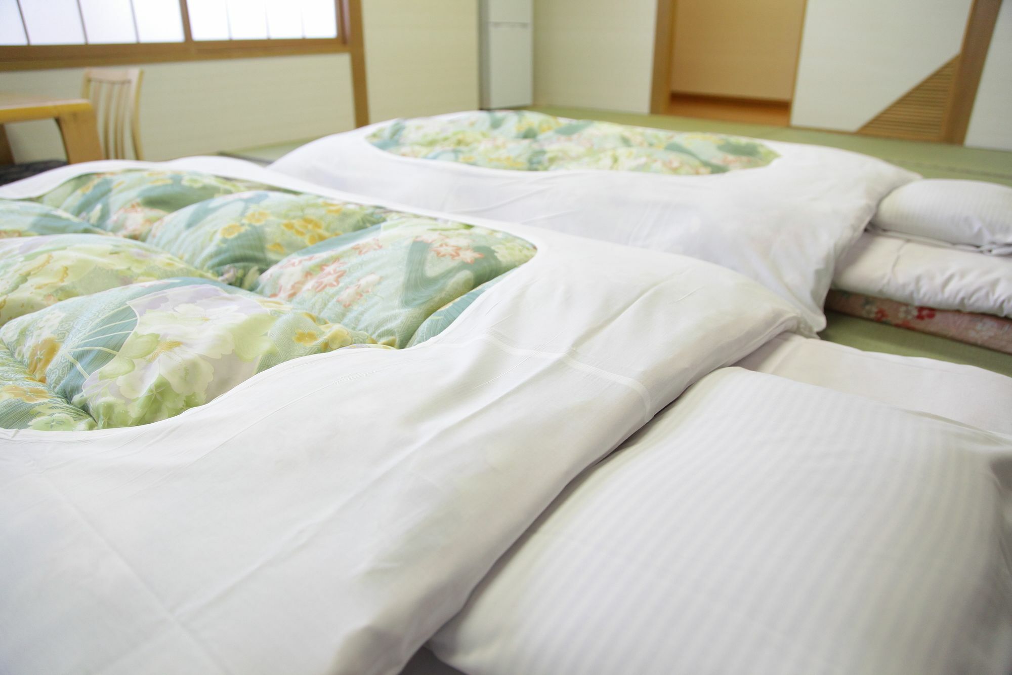 Hotel Mielparque Osaka Luaran gambar