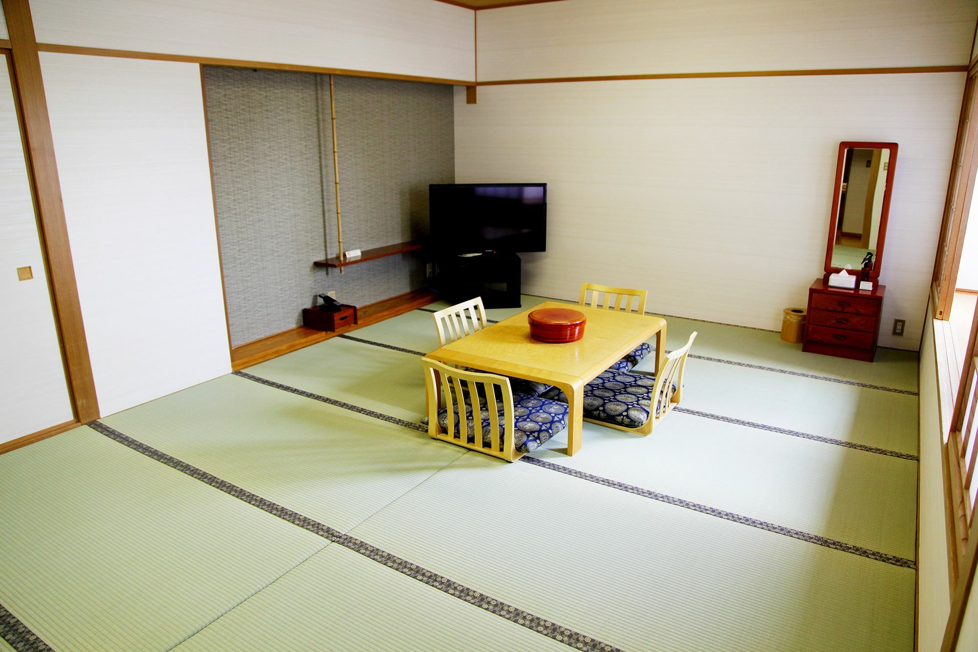 Hotel Mielparque Osaka Luaran gambar